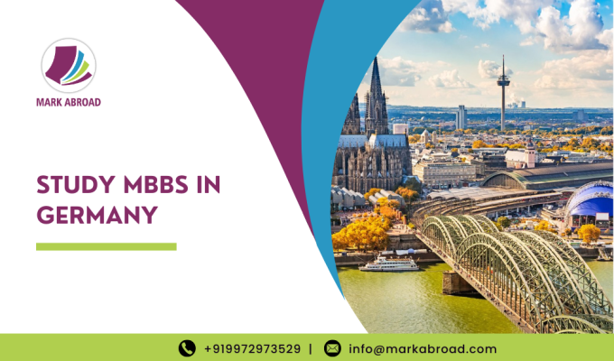 STUDY MBBS in GERMANY STUDY MBBS in GERMANY